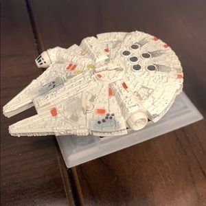 Meet your Posher, Thomas